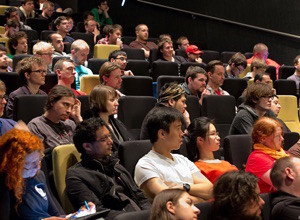 symposium