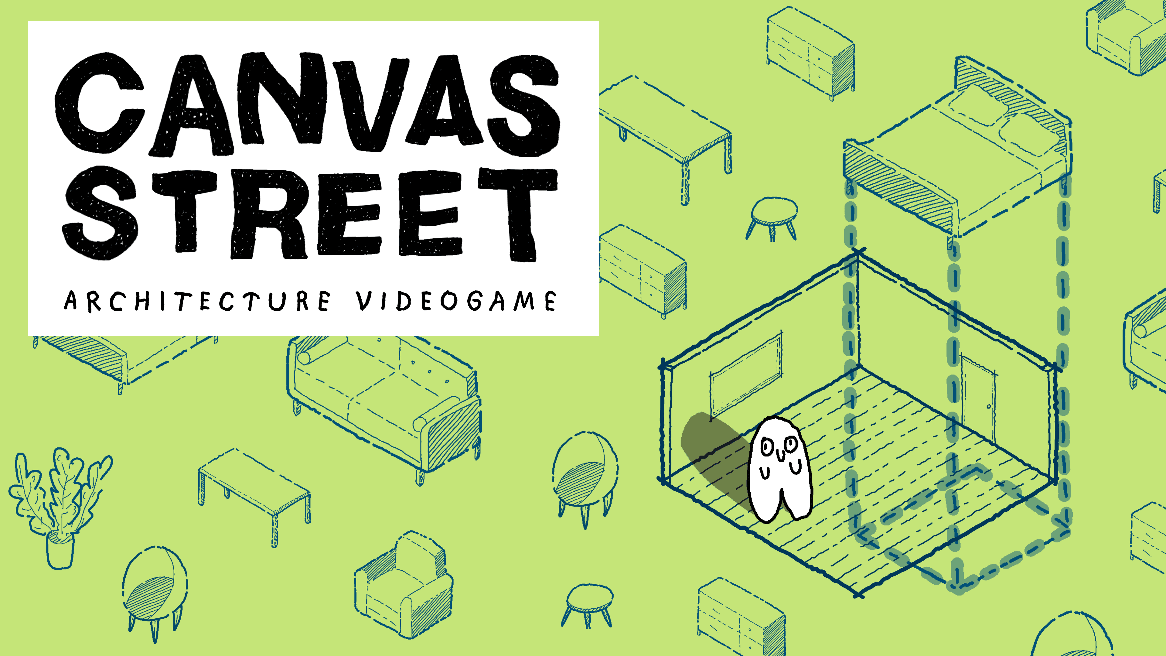 Canvas Street