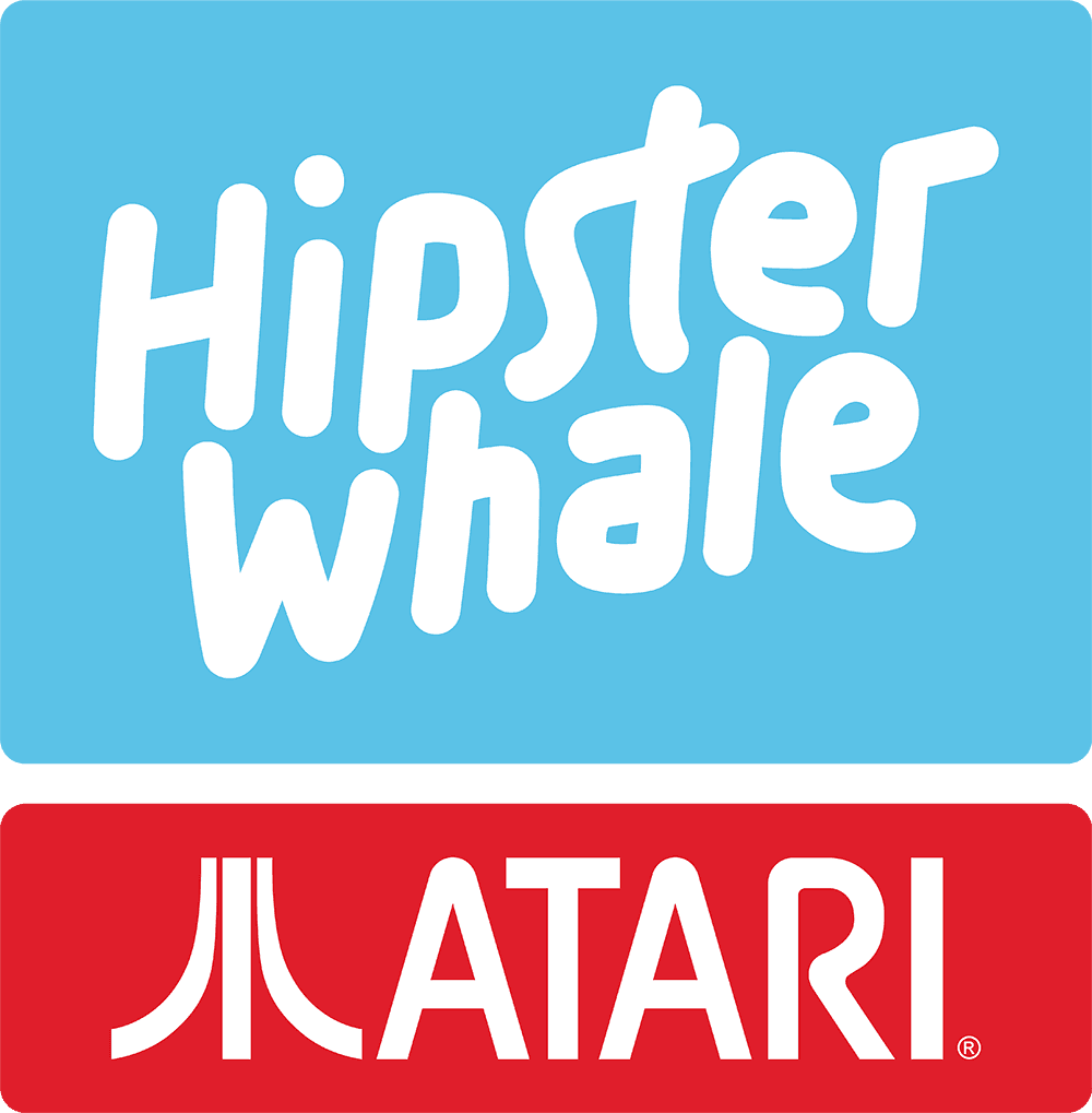 Hipster Whale