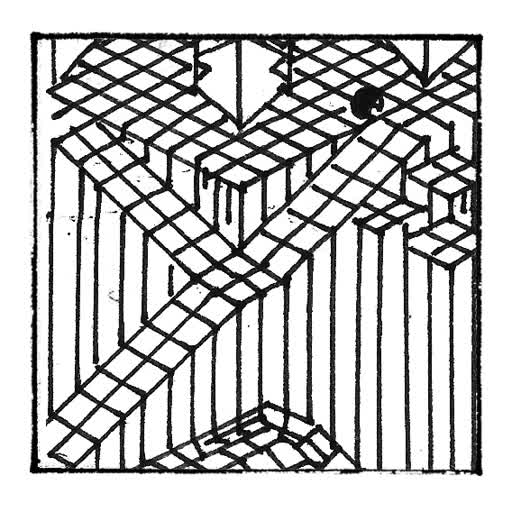 Marble Madness