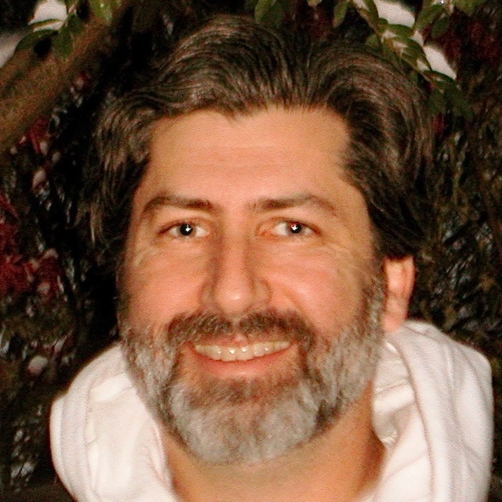 Alan Gershenfeld