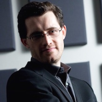 Austin Wintory