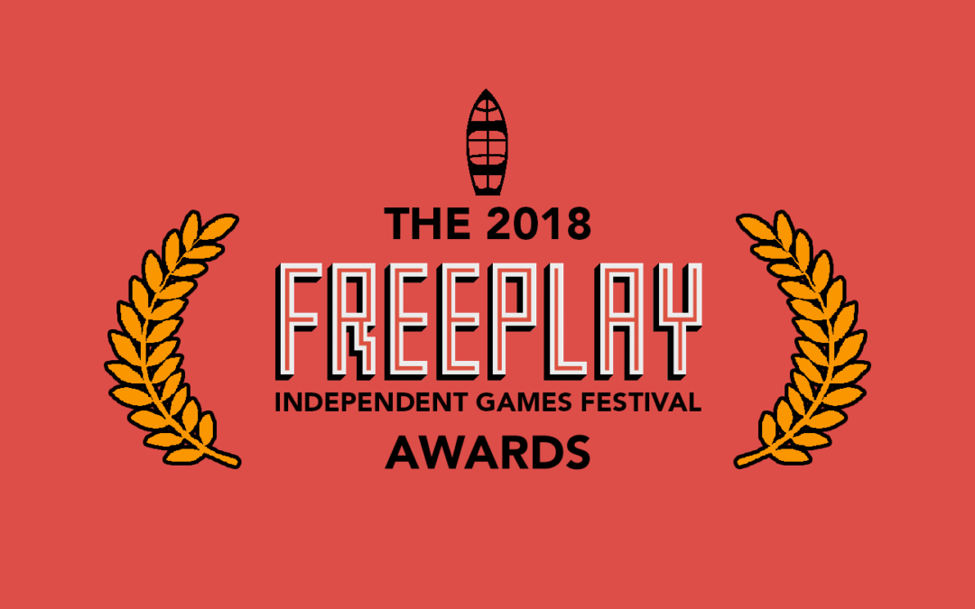 Announcing 2018 Freeplay Awards & Festival Dates