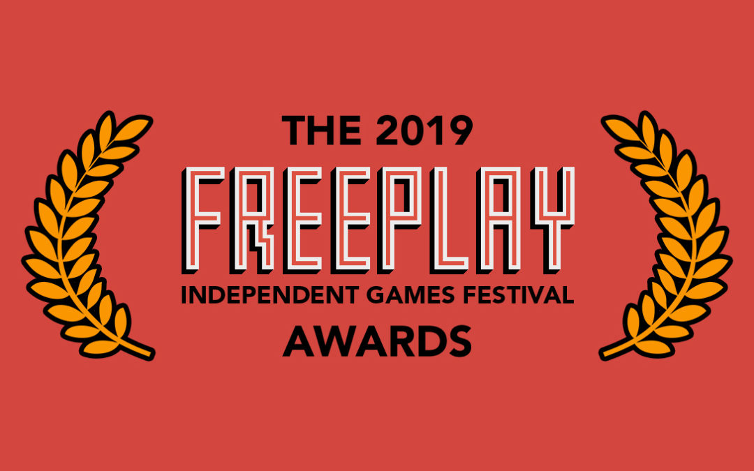 The 2019 Freeplay Awards are open!