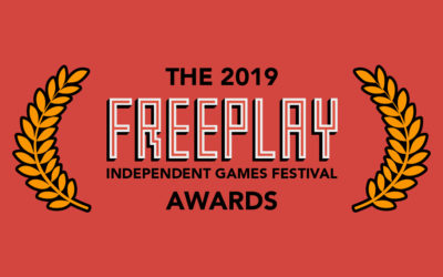 The 2019 Freeplay Awards are open!