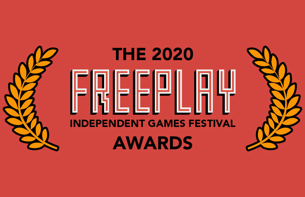 The 2020 Freeplay Awards are now open!