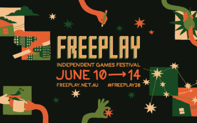 Freeplay 2020 – Dates, Theme & Keynote Announced