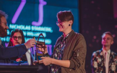 Submissions Open for The Freeplay Awards