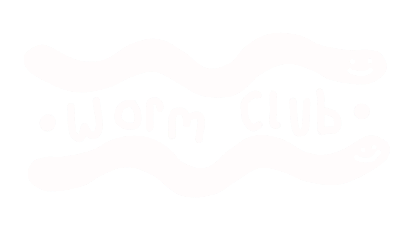 Worm Club Logo