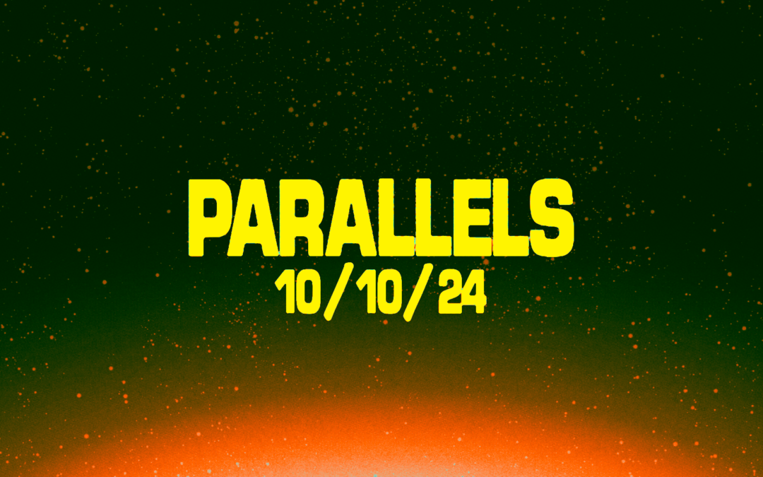 Save the Date: 10/10/24