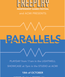Approaching Parallels